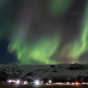 Hotel Skaftafell